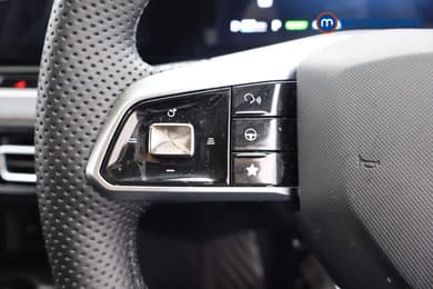 Mg Motor Uk HS Trophy Automatic Petrol-Electric Hybrid SUV - Stock Number (1688811) - 2nd supplementary image