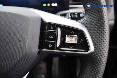 Mg Motor Uk HS Trophy Automatic Petrol-Electric Hybrid SUV - Stock Number (1688811) - 3rd supplementary image