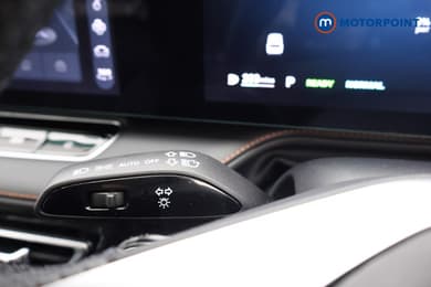 Mg Motor Uk HS Trophy Automatic Petrol-Electric Hybrid SUV - Stock Number (1688811) - 5th supplementary image