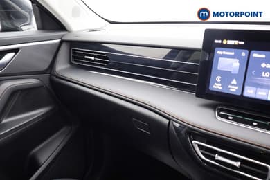Mg Motor Uk HS Trophy Automatic Petrol-Electric Hybrid SUV - Stock Number (1688811) - 9th supplementary image