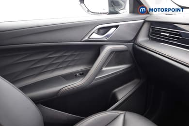 Mg Motor Uk HS Trophy Automatic Petrol-Electric Hybrid SUV - Stock Number (1688811) - 10th supplementary image