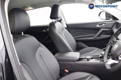 Mg Motor Uk HS Trophy Automatic Petrol-Electric Hybrid SUV - Stock Number (1688811) - 16th supplementary image
