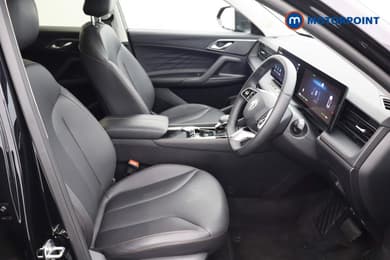 Mg Motor Uk HS Trophy Automatic Petrol-Electric Hybrid SUV - Stock Number (1688811) - 17th supplementary image