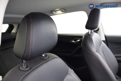 Mg Motor Uk HS Trophy Automatic Petrol-Electric Hybrid SUV - Stock Number (1688811) - 18th supplementary image