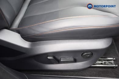 Mg Motor Uk HS Trophy Automatic Petrol-Electric Hybrid SUV - Stock Number (1688811) - 19th supplementary image