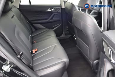 Mg Motor Uk HS Trophy Automatic Petrol-Electric Hybrid SUV - Stock Number (1688811) - 21st supplementary image