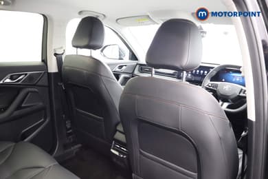 Mg Motor Uk HS Trophy Automatic Petrol-Electric Hybrid SUV - Stock Number (1688811) - 22nd supplementary image