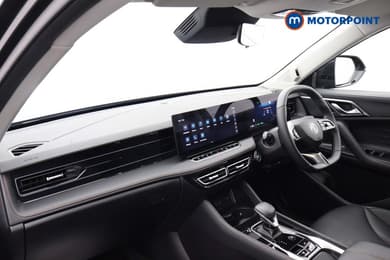 Mg Motor Uk HS Trophy Automatic Petrol-Electric Hybrid SUV - Stock Number (1688811) - 24th supplementary image