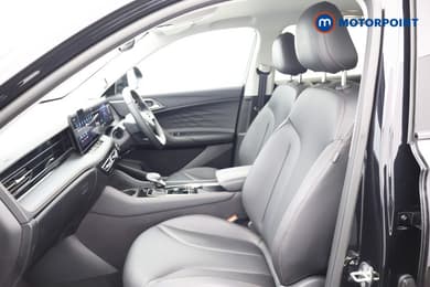 Mg Motor Uk HS Trophy Automatic Petrol-Electric Hybrid SUV - Stock Number (1688811) - 25th supplementary image