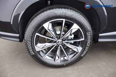 Mg Motor Uk HS Trophy Automatic Petrol-Electric Hybrid SUV - Stock Number (1688811) - 30th supplementary image