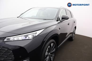 Mg Motor Uk HS Trophy Automatic Petrol-Electric Hybrid SUV - Stock Number (1688811) - 35th supplementary image