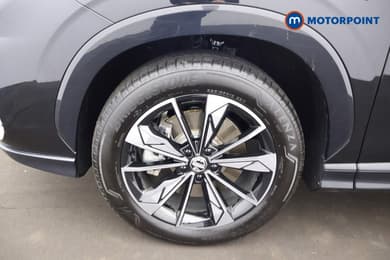 Mg Motor Uk HS Trophy Automatic Petrol-Electric Hybrid SUV - Stock Number (1688811) - 36th supplementary image