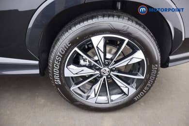 Mg Motor Uk HS Trophy Automatic Petrol-Electric Hybrid SUV - Stock Number (1688811) - 37th supplementary image