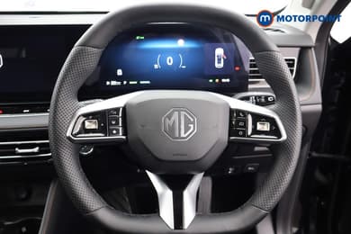 Mg Motor Uk HS Trophy Automatic Petrol-Electric Hybrid SUV - Stock Number (1688811) - 1st supplementary image