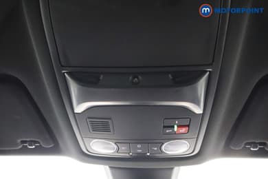 Seat Ateca Fr Black Edition Automatic Petrol SUV - Stock Number (1688880) - 2nd supplementary image
