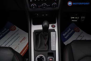 Seat Ateca Fr Black Edition Automatic Petrol SUV - Stock Number (1688880) - 7th supplementary image