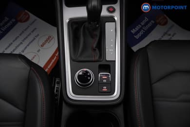 Seat Ateca Fr Black Edition Automatic Petrol SUV - Stock Number (1688880) - 8th supplementary image