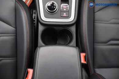 Seat Ateca Fr Black Edition Automatic Petrol SUV - Stock Number (1688880) - 9th supplementary image