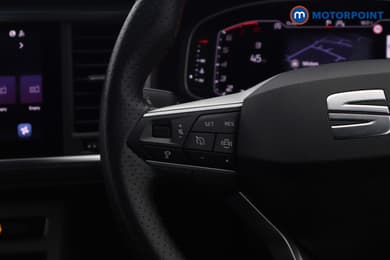 Seat Ateca Fr Black Edition Automatic Petrol SUV - Stock Number (1688880) - 11th supplementary image