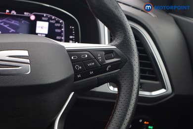 Seat Ateca Fr Black Edition Automatic Petrol SUV - Stock Number (1688880) - 12th supplementary image