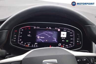 Seat Ateca Fr Black Edition Automatic Petrol SUV - Stock Number (1688880) - 13th supplementary image