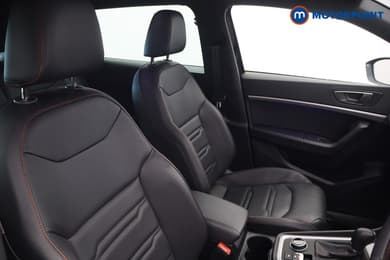 Seat Ateca Fr Black Edition Automatic Petrol SUV - Stock Number (1688880) - 15th supplementary image