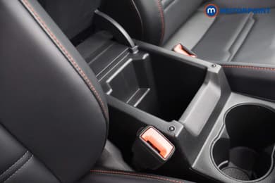 Seat Ateca Fr Black Edition Automatic Petrol SUV - Stock Number (1688880) - 18th supplementary image