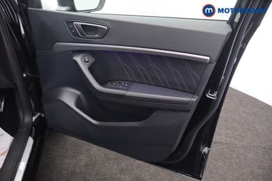 Seat Ateca Fr Black Edition Automatic Petrol SUV - Stock Number (1688880) - 20th supplementary image