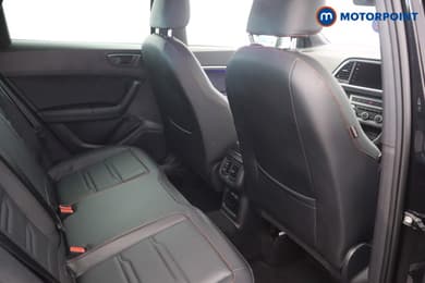 Seat Ateca Fr Black Edition Automatic Petrol SUV - Stock Number (1688880) - 24th supplementary image