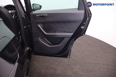 Seat Ateca Fr Black Edition Automatic Petrol SUV - Stock Number (1688880) - 27th supplementary image