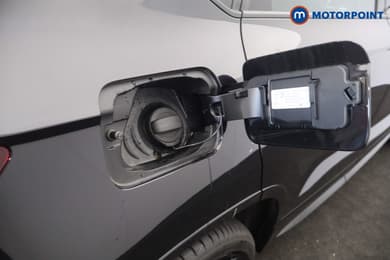 Seat Ateca Fr Black Edition Automatic Petrol SUV - Stock Number (1688880) - 31st supplementary image