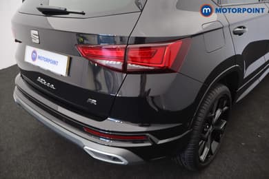 Seat Ateca Fr Black Edition Automatic Petrol SUV - Stock Number (1688880) - 32nd supplementary image