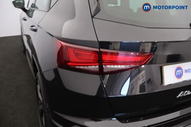 Seat Ateca Fr Black Edition Automatic Petrol SUV - Stock Number (1688880) - 34th supplementary image
