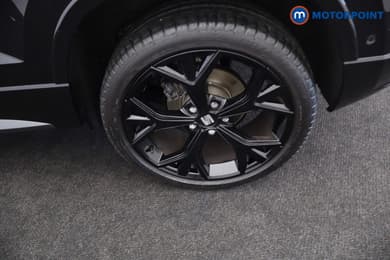 Seat Ateca Fr Black Edition Automatic Petrol SUV - Stock Number (1688880) - 35th supplementary image