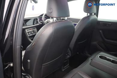 Seat Ateca Fr Black Edition Automatic Petrol SUV - Stock Number (1688880) - 36th supplementary image