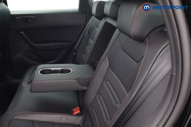 Seat Ateca Fr Black Edition Automatic Petrol SUV - Stock Number (1688880) - 37th supplementary image