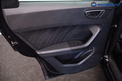 Seat Ateca Fr Black Edition Automatic Petrol SUV - Stock Number (1688880) - 38th supplementary image
