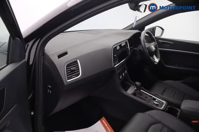 Seat Ateca Fr Black Edition Automatic Petrol SUV - Stock Number (1688880) - 41st supplementary image