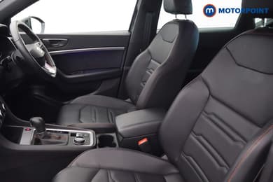 Seat Ateca Fr Black Edition Automatic Petrol SUV - Stock Number (1688880) - 42nd supplementary image