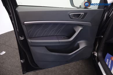 Seat Ateca Fr Black Edition Automatic Petrol SUV - Stock Number (1688880) - 43rd supplementary image