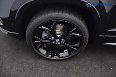 Seat Ateca Fr Black Edition Automatic Petrol SUV - Stock Number (1688880) - 48th supplementary image