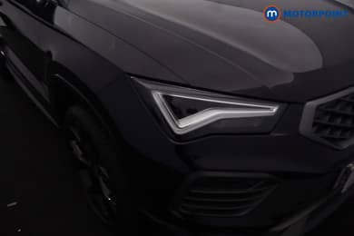 Seat Ateca Fr Black Edition Automatic Petrol SUV - Stock Number (1688880) - 50th supplementary image
