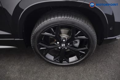 Seat Ateca Fr Black Edition Automatic Petrol SUV - Stock Number (1688880) - 51st supplementary image