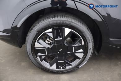 KIA Sportage Gt-Line Automatic Petrol-Electric Hybrid SUV - Stock Number (1677935) - 3rd supplementary image