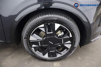 KIA Sportage Gt-Line Automatic Petrol-Electric Hybrid SUV - Stock Number (1677935) - 4th supplementary image