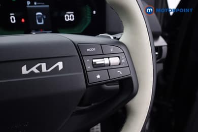KIA Sportage Gt-Line Automatic Petrol-Electric Hybrid SUV - Stock Number (1677935) - 7th supplementary image