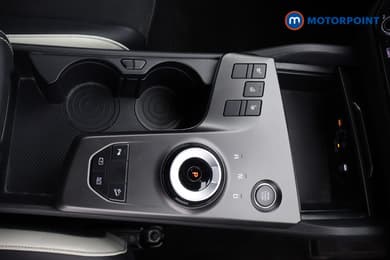 KIA Sportage Gt-Line Automatic Petrol-Electric Hybrid SUV - Stock Number (1677935) - 13th supplementary image