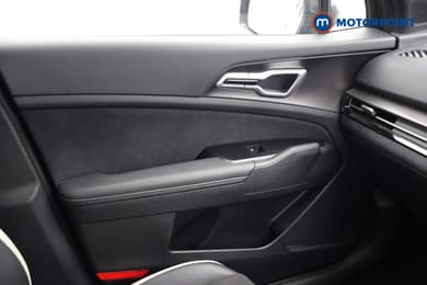KIA Sportage Gt-Line Automatic Petrol-Electric Hybrid SUV - Stock Number (1677935) - 16th supplementary image
