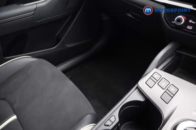KIA Sportage Gt-Line Automatic Petrol-Electric Hybrid SUV - Stock Number (1677935) - 17th supplementary image