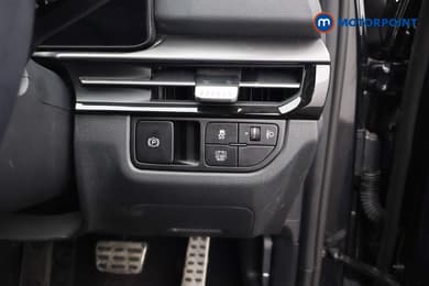 KIA Sportage Gt-Line Automatic Petrol-Electric Hybrid SUV - Stock Number (1677935) - 18th supplementary image